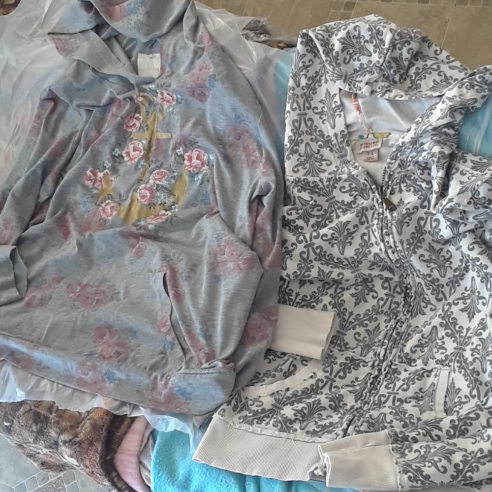 Bundle of 2 Sale!